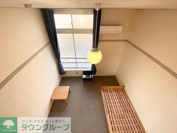 レオパレスヴィーブルの物件内観写真